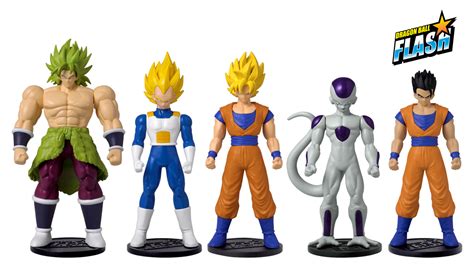 Vegeta All Super Saiyan Forms