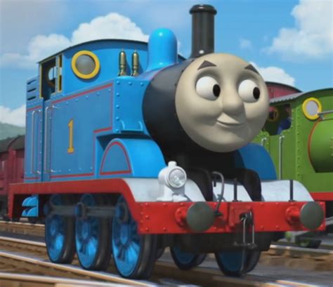 Thomas The Train Characters Images