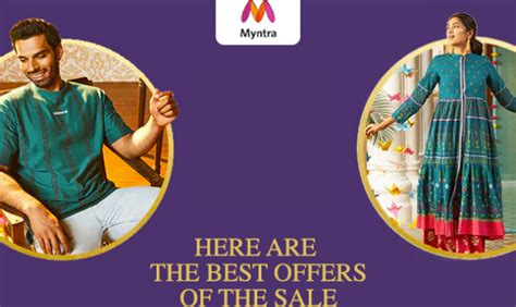 Top Offers Of Myntra Next Sale 2022: Up to 80% Off + Bank Offers