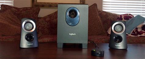 Logitech Z313