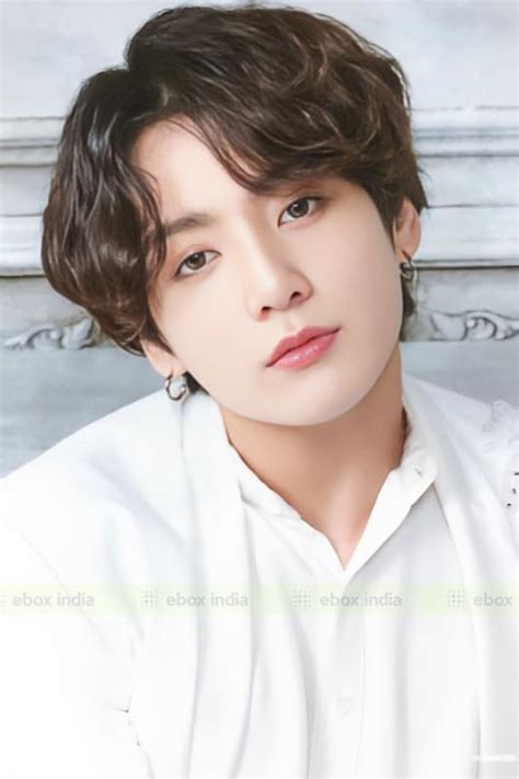 Poster Of Bts Jungkook Bts Jungkook Posters For Room Wall Decortation