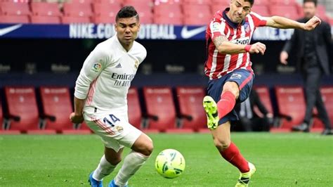 Video Highlight Atletico Madrid Vs Real Madrid B Ng T Y Ban Nha H M