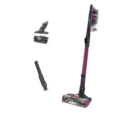 Shark Cordless Pet Pro Stick Vacuum Blogknakjp