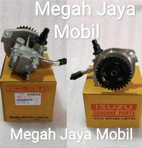 Jual Pompa Power Nkr71 Nkr 71 Pump Steering Power Nkr 71 Nkr71 Isuzu