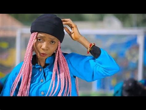 Labarina Latest Hausa Songs 2021 Official Music Video Ft Mome Gombe