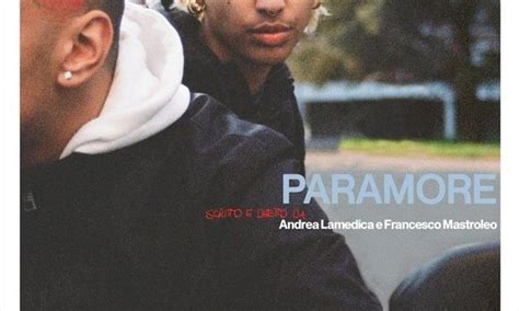 Paramore Where To Watch And Stream Online Entertainmentie