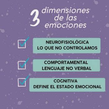 Las tres dimensiones de las emociones y tu regulación emocional Trapa