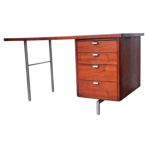 Vintage steel desk at 1stDibs | vintage steel desks