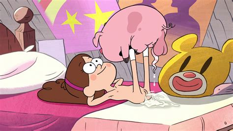 Post 2394727 Deliciousfag Edit Gravity Falls Mabel Pines Waddles