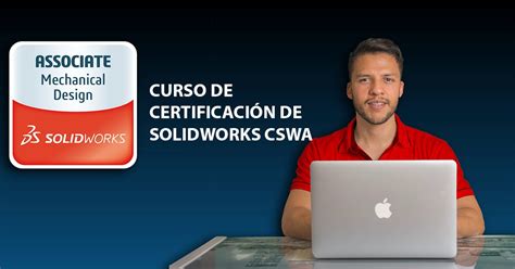 Curso De Certificaci N Onliine De Solidworks Para Cswa Cursos Cad