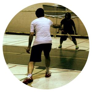 wascana badminton club regina saskatchewan