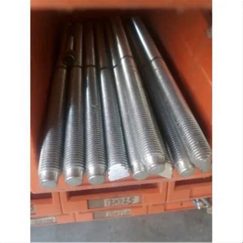 Cylindrical Hot Rolled Ms Full Threaded Rod For Construction Meter