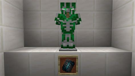 Rarest Armor Trims In Minecraft