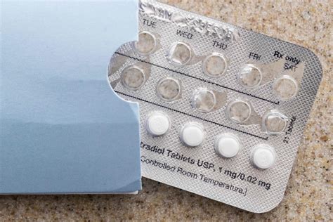 How Does The Birth Control Pill Work What You Need To Know About Going