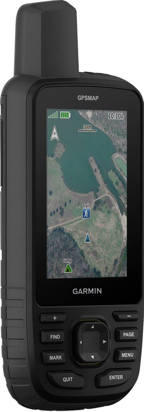 Garmin Gpsmap Outdoor Navigation Device Gps Units Bike Discount