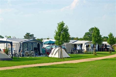 Campingplatz Strandcamping Groede Nieuwvliet Nieuwvliet Bad