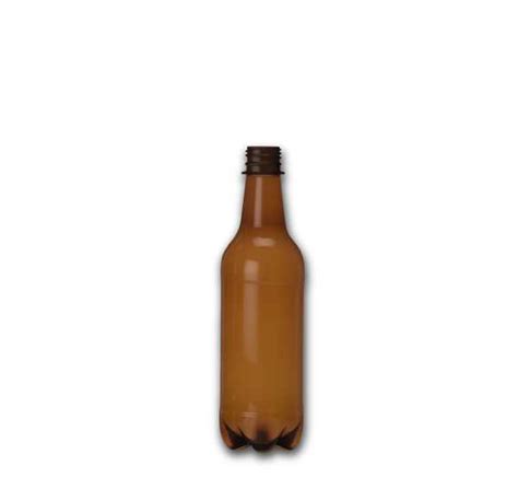 500ml Beer Bottle - 28mm PCO 1810 | Petainer