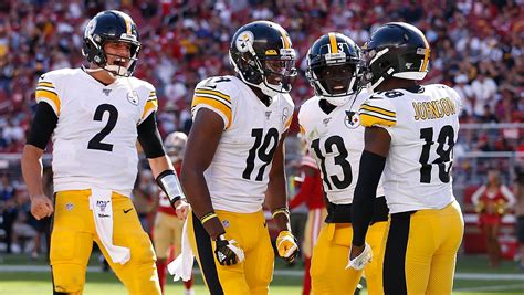 Bengals vs Steelers Live Stream: How to Watch Online