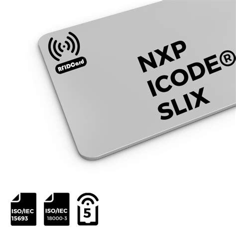 What Is Iso Iso Standard For Nfc Tags Rfid Card