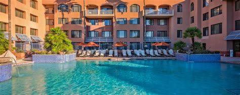 Scottsdale Hotel with Pool | Scottsdale Marriott at McDowell Mountains