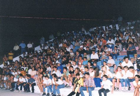 1997 - Κατασκήνωση Ελαιώνες