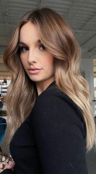 30 Hair Colour Trends To Try In 2023 Ombre Brown To Sunkissed