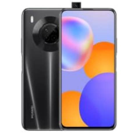 Smartphone Huawei Y9a 128gb 6gbram Negro Desbloqueado Huawei