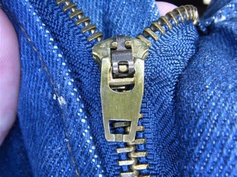 Fix A Brass Zipper That Won T Stay Up Updated Video Available