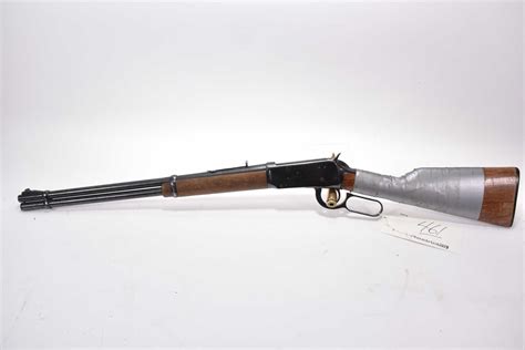 Winchester Model 94 30 30 Win Cal Lever Action Rifle W 20 Bbl