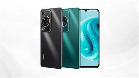 Ini Bocoran Spesifikasi Unggulan Dan Harga Huawei Nova Y Theponsel