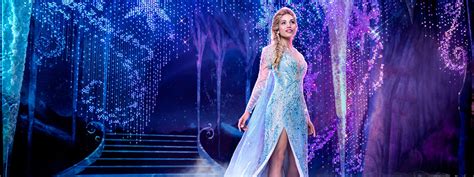 Changes Come to Disney's Frozen on Broadway | Broadway Direct