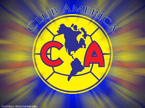 Aprender Acerca Imagen Club America Hd Abzlocal Mx