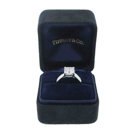 Engagement Ring In Box | Engagement ring box, Engagement rings, Ring box