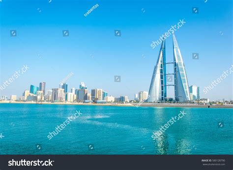 5,309 Bahrain Skyline Images, Stock Photos & Vectors | Shutterstock