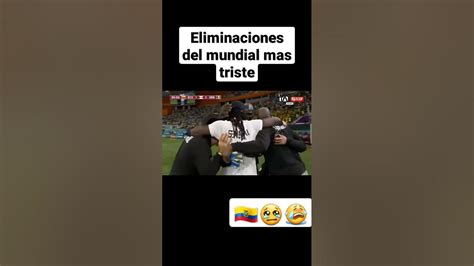 Porque Ecuador 😭🇪🇨 Youtube