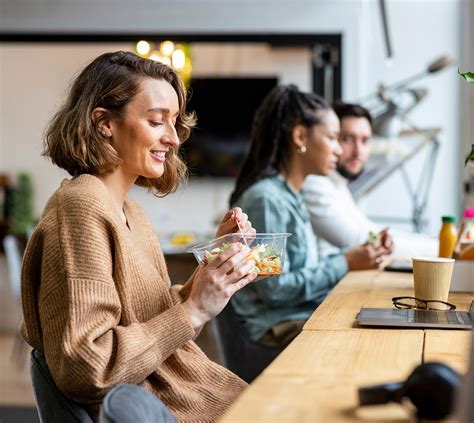 Les Tendances Du Monde Du Travail En Pour Stimuler La Productivit