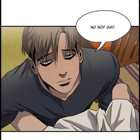 No Es Gay Anime Amino