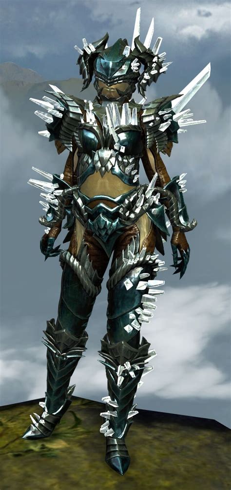 File Blossoming Mist Shard Armor Heavy Sylvari Female Front