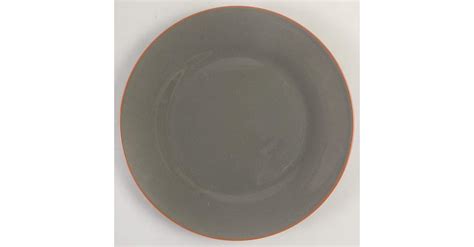 Tangiers Gray Dinner Plate By Sko Replacements Ltd