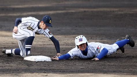 健大高崎、自慢の“機動破壊”が空転高校野球デイリースポーツ Online