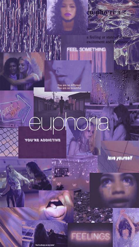 Euphoria Wallpapers on WallpaperDog