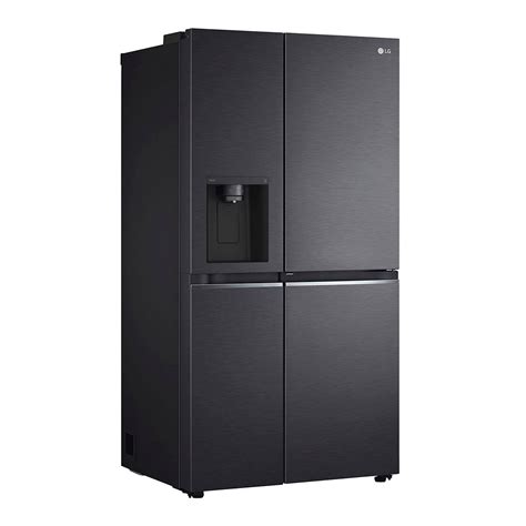 refrigerador lg duplex door  door linear inverter  uvnano en