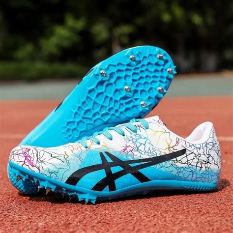 Speed Distance Men Women Child Running Spikes Athletics Spikes Track ...