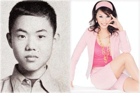 Top 10 Transsexual Entertainers In Asia Cn