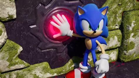 Sonic Frontiers Overview Trailer Breaks It All Down For Us