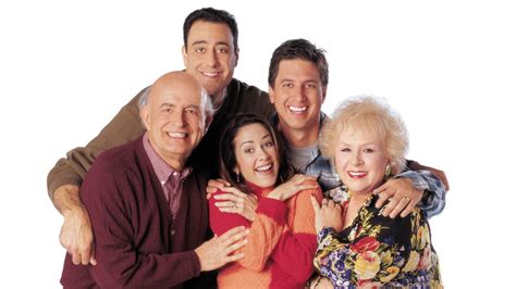 'Everybody Loves Raymond' Cast Then and Now | Woman's World