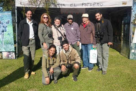 Gualeguaychú difundió su variada oferta de flora y fauna en un stand en