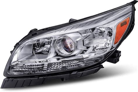 Amazon Mostplus Left Headlight Assembly Compatible With