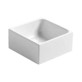 Lavabo Della Serie Lavabi D Arredo Appoggio Salvaspazio 25x25 Quadrato