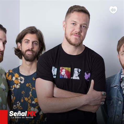 Imagine Dragons Encabezará La Feria De Las Fresas Irapuato 2024 Señal Mx